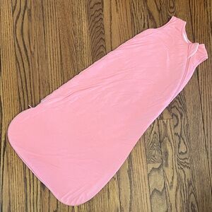 Kyte BABY Pink Baby Sleep Sack